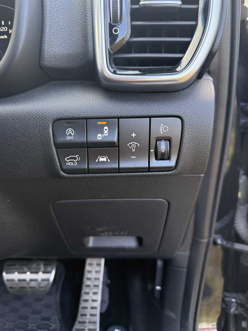 2019 KIA Sportage 2,0L 2019 Cyprus