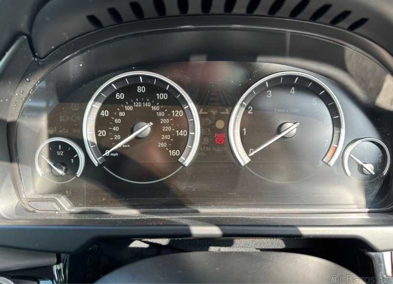 2016 BMW X5 2,0L 2016 Cyprus