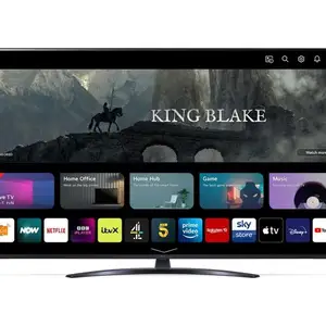 Lg tv 65, Nicosia — Strovolos - Acropolis