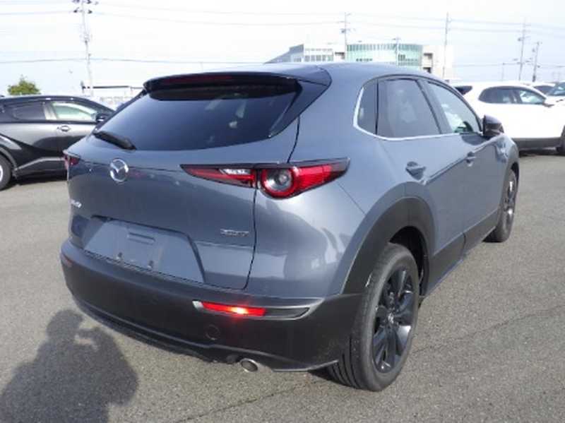 2023 Mazda CX-30 2,0L 2023 Cyprus
