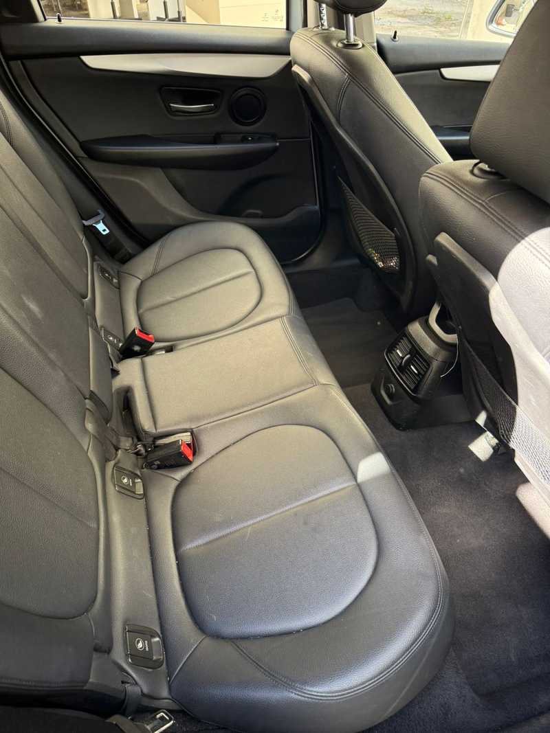 2015 BMW 2-Series 1,5L 2015 Cyprus