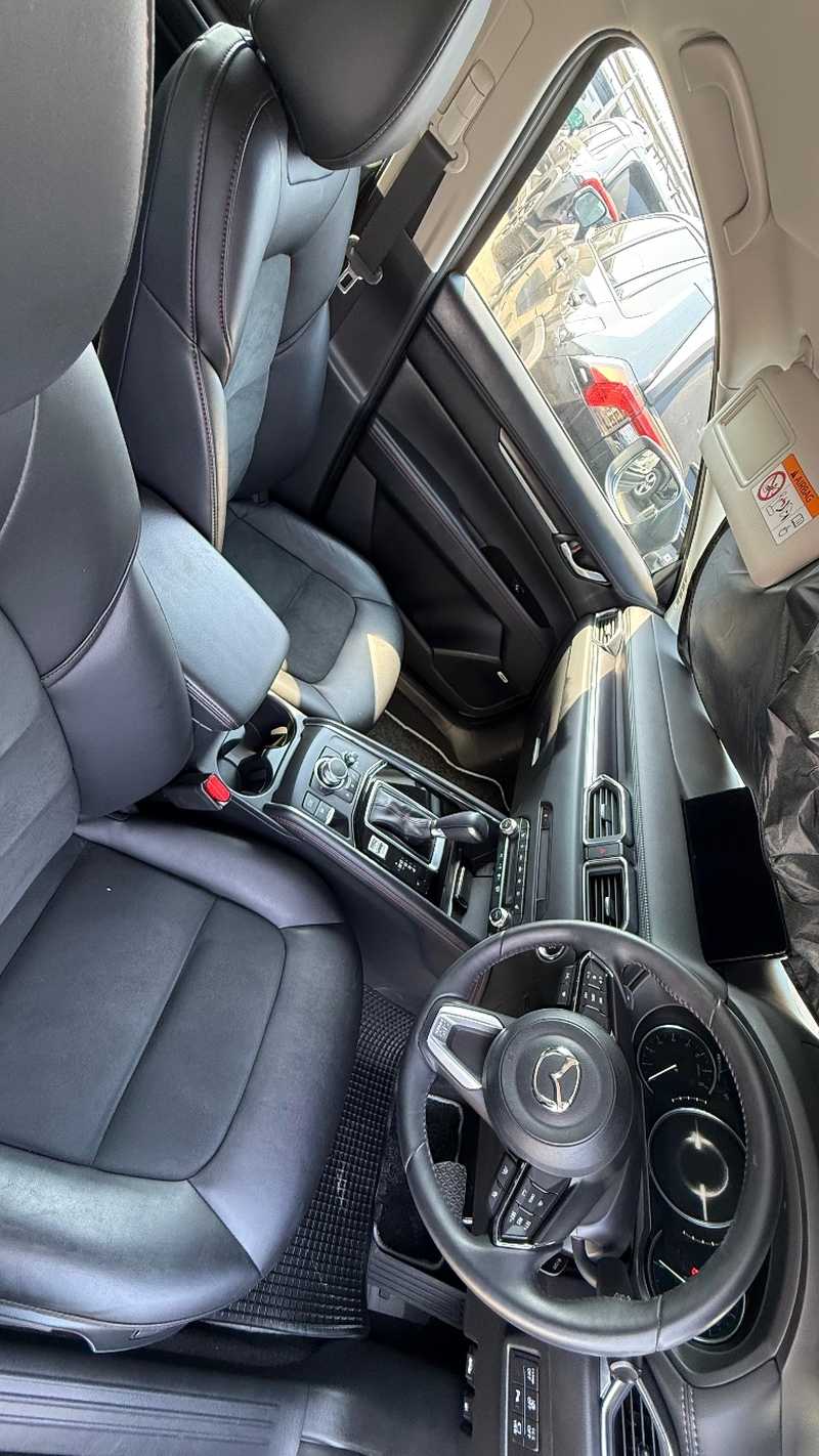 2026 Mazda CX-5 2,0L 2026 Cyprus