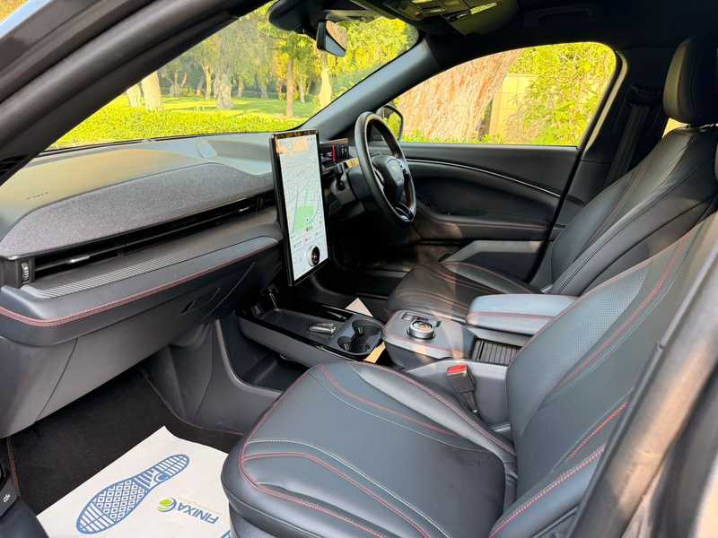 2024 Ford Mustang Mach-E Electric 2024 Cyprus