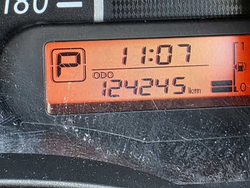 2016 Nissan March 1,2L 2016 Cyprus