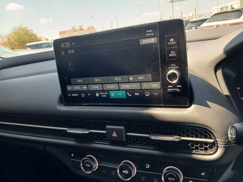 2025 Honda ZR-V 1,5L 2025 Cyprus
