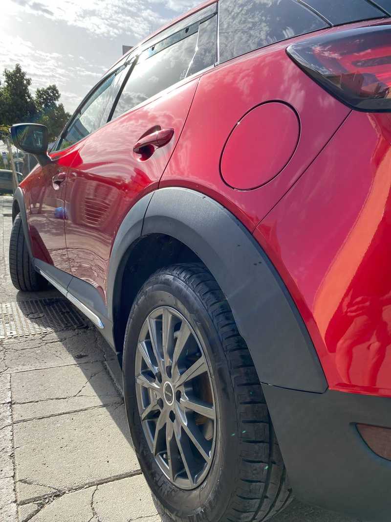 2020 Mazda CX-3 2,0L 2020 Cyprus