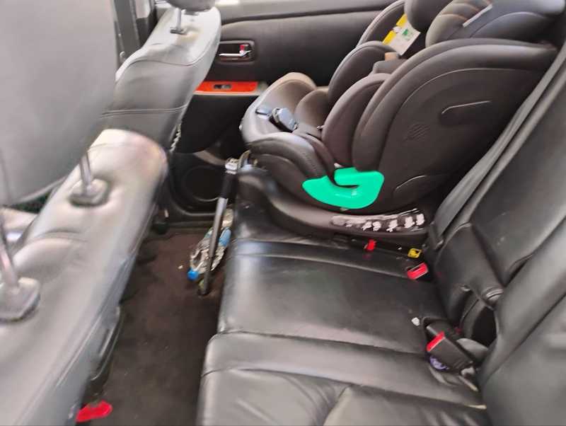 2002 Lexus RX 3,0L 2002 Cyprus