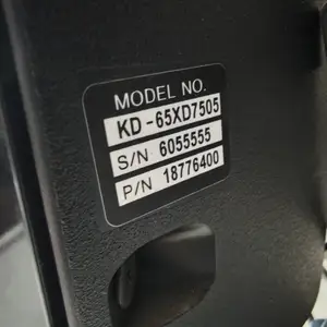 Sony Bravia 65, Limassol — Limassol - Zakaki