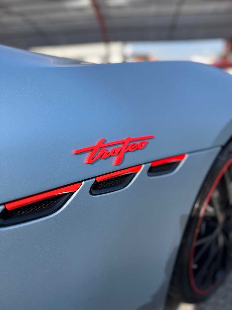 2025 Maserati GranTurismo 3,0L 2025 Cyprus