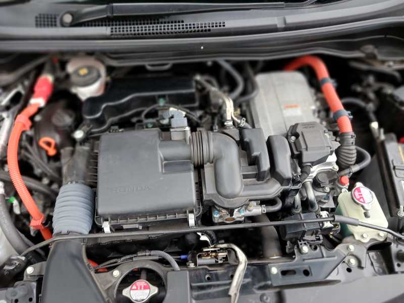 2023 Honda Fit 1,5L 2023 Cyprus