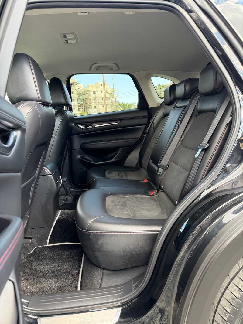 2022 Mazda CX-5 2,0L 2022 Cyprus