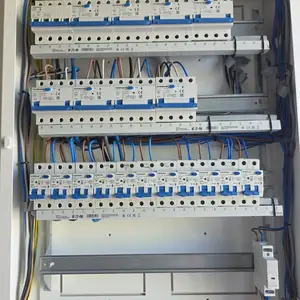 Certified Electrotechnician EMS Licensed Professional Electrical Services &, Επαρχία Λεμεσού — Γερμασόγεια
