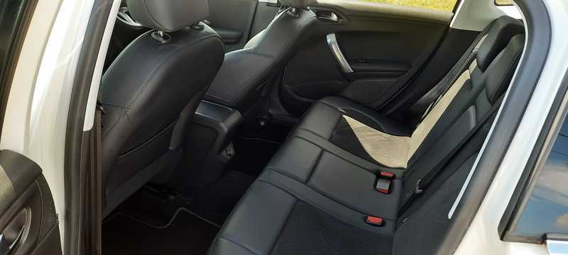 2019 Peugeot 2008 1,2L 2019 Cyprus