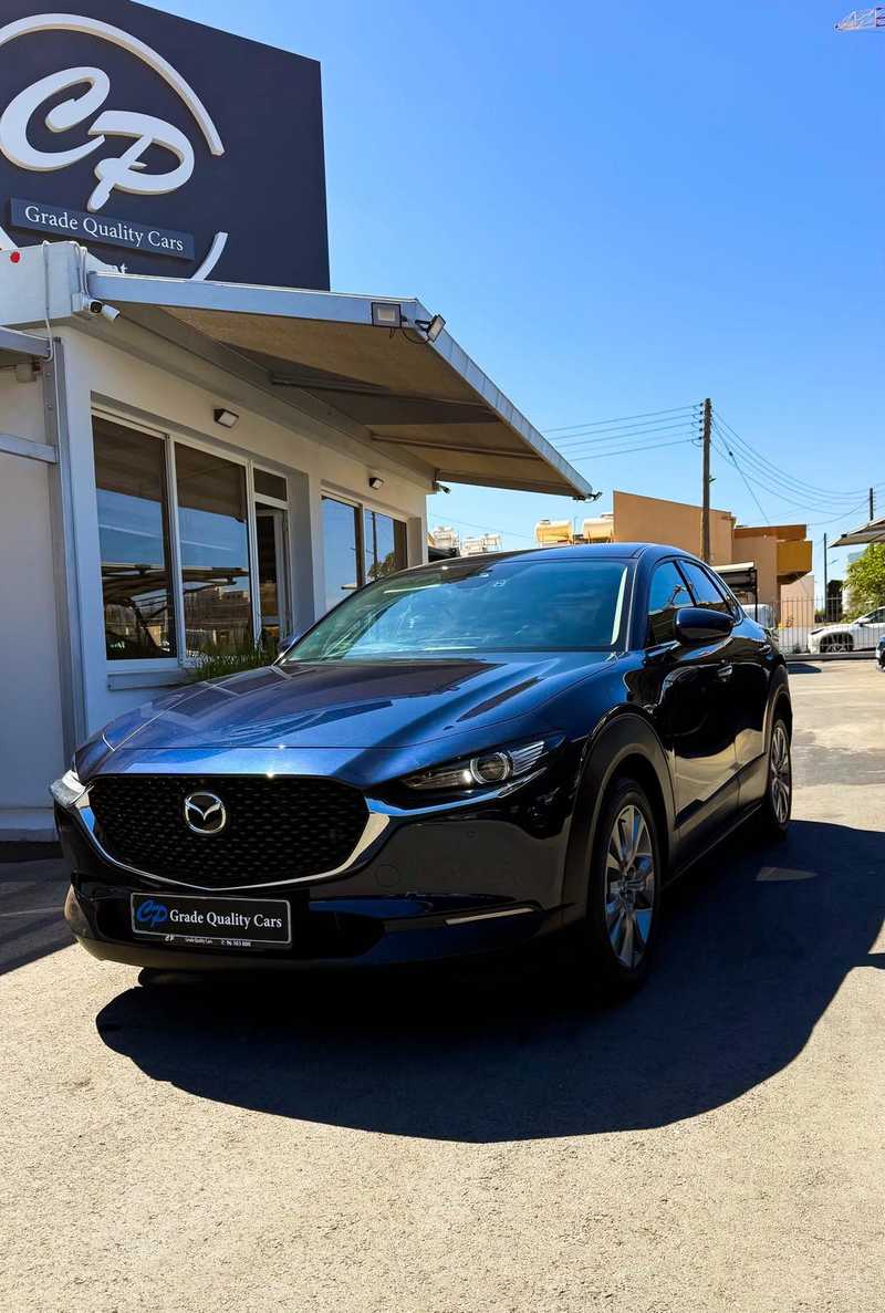 Mazda CX-30 2,0L 2023