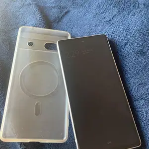 Pixel 7a, Επαρχία Λευκωσίας — Έγκωμη - Μακεδονίτισσα
