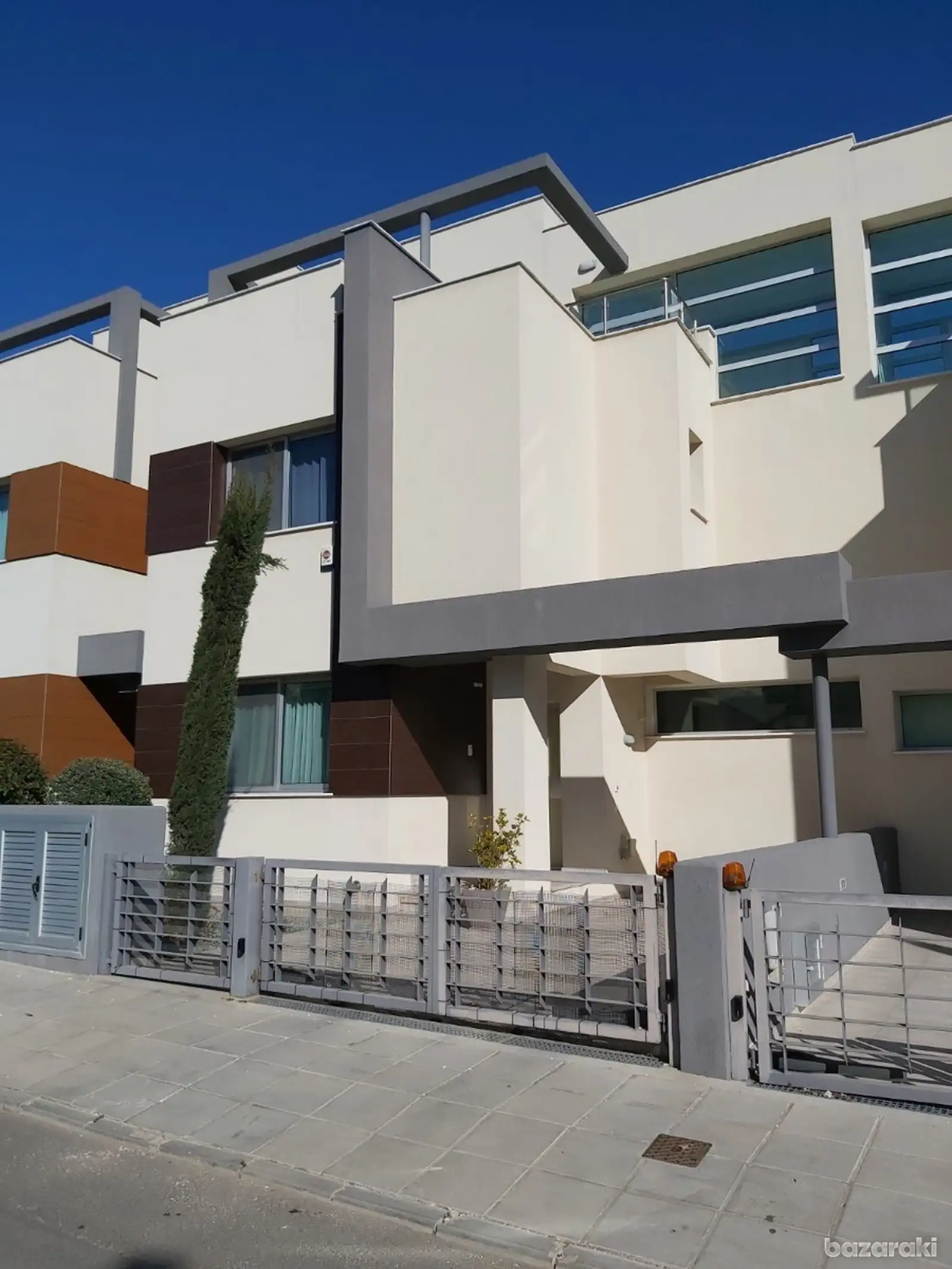 Villa, 4 bedrooms — 3