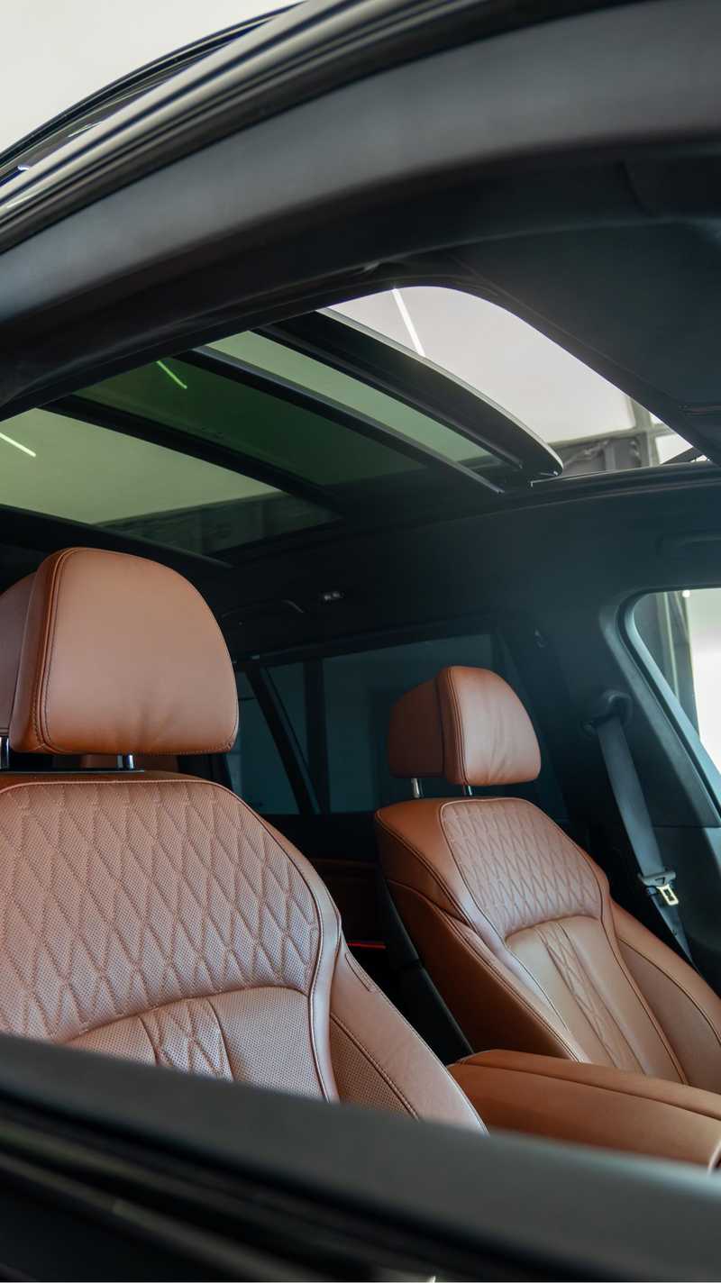 2021 BMW X7 3,0L 2021 Cyprus
