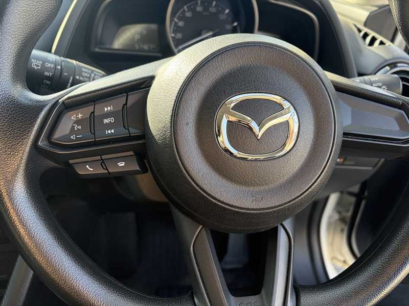 2022 Mazda 2 1,5L 2022 Cyprus