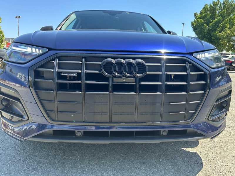 2023 Audi Q5 2,0L 2023 Cyprus