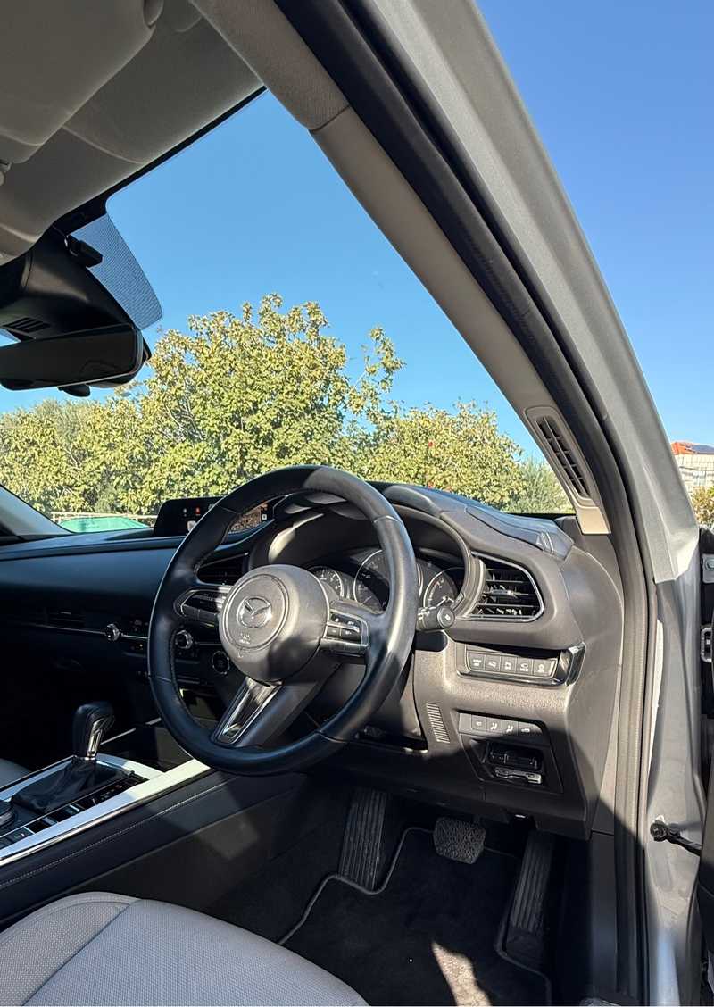 2022 Mazda CX-30 2,0L 2022 Cyprus