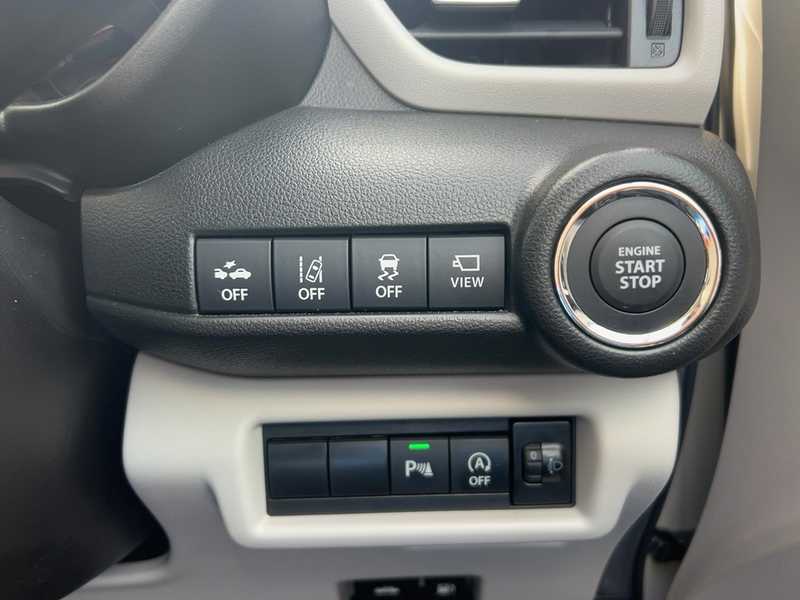 2024 Suzuki Swift 1,2L 2024 Cyprus