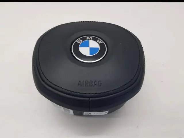 Airbag for bmw g series, Limassol — Germasogeia