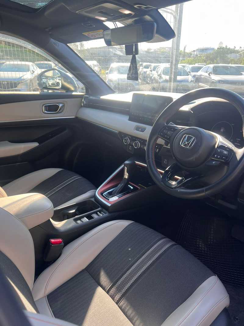 2022 Honda Vezel 1,5L 2022 Cyprus