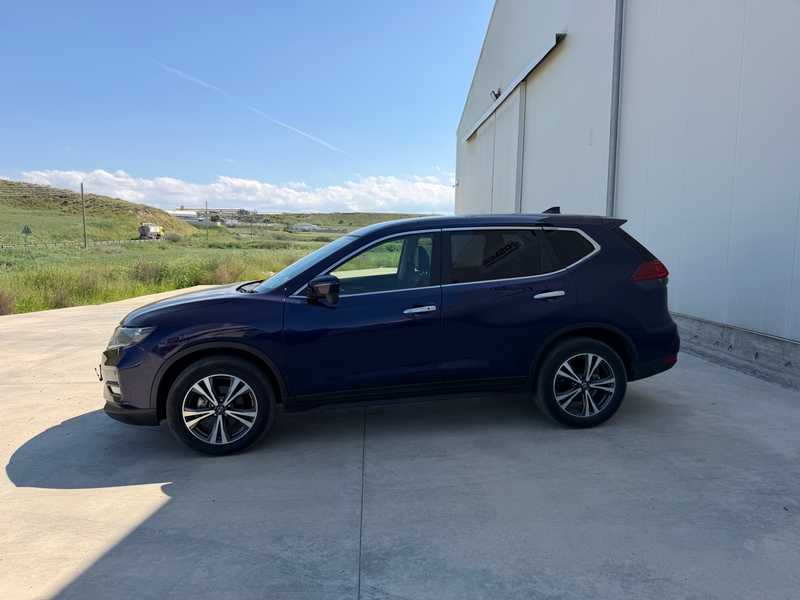 2022 Nissan X-Trail 2,0L 2022 Cyprus