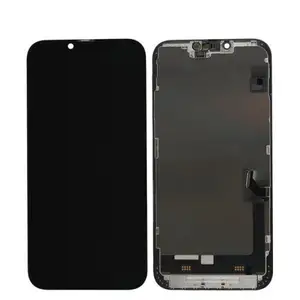 Display apple iphone 14 plus soft oled dd, Επαρχία Λεμεσού — Άγιος Αθανάσιος