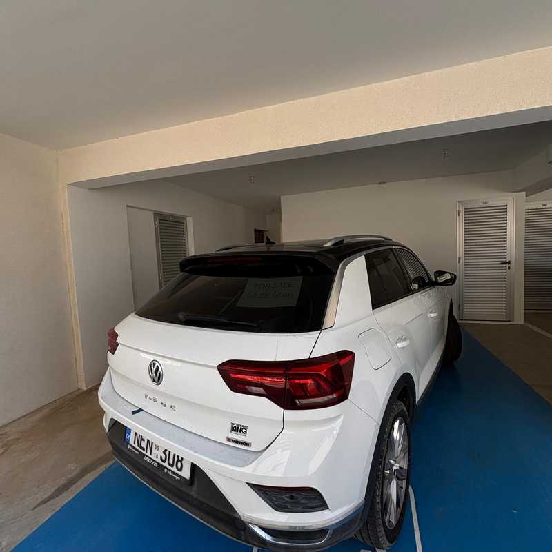 2018 Volkswagen T-Roc 2,0L 2018 Cyprus