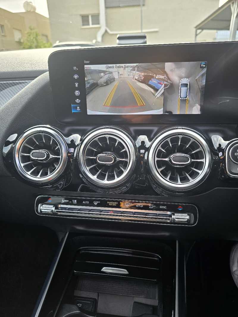 2023 Mercedes-Benz GLA-Class 2,0L 2023 Cyprus
