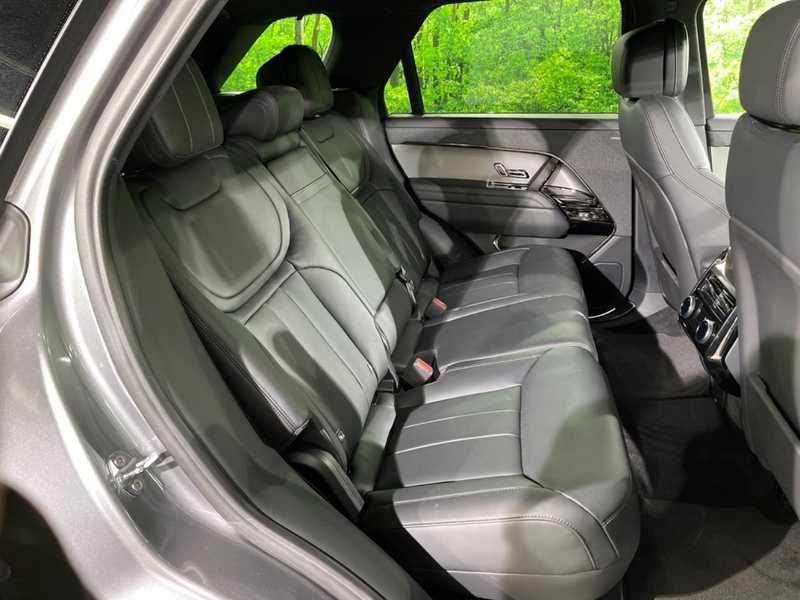2025 Land Rover Range Rover Sport 3,0L 2025 Cyprus
