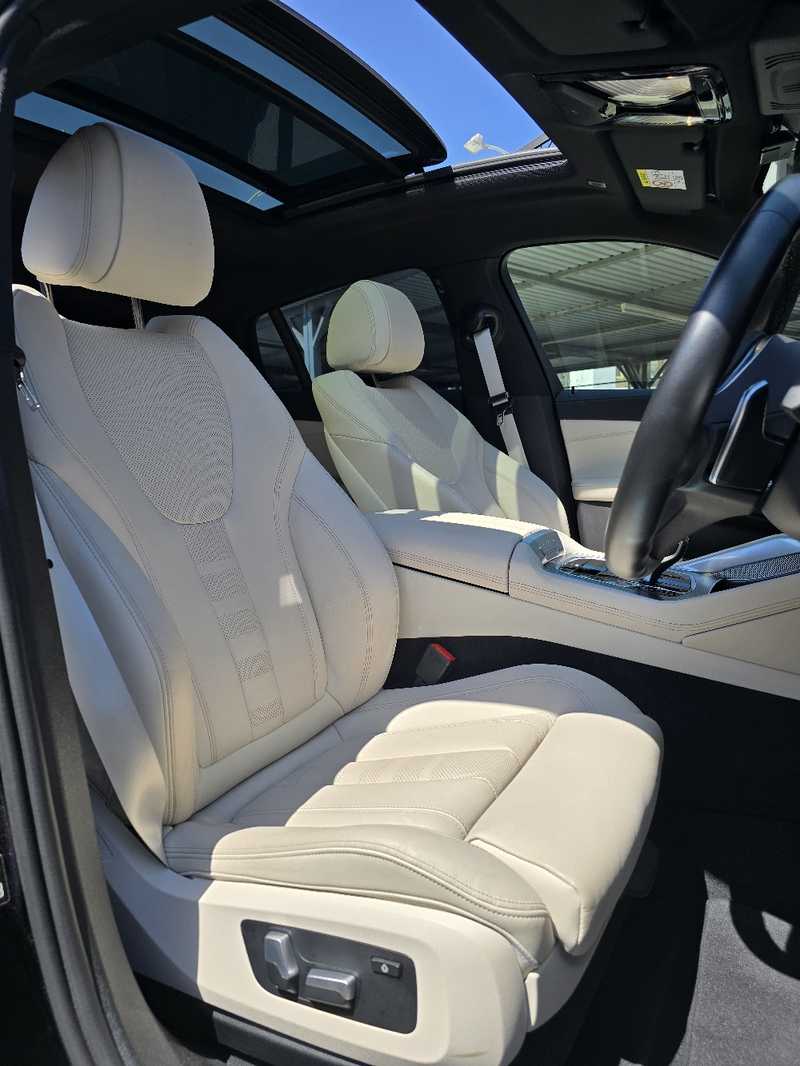 2022 BMW X6 3,0L 2022 Cyprus