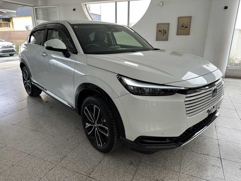 Honda Vezel 1,5L 2025