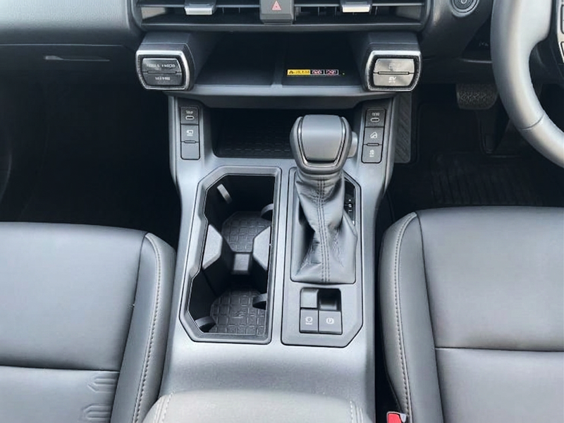 2026 Toyota RAV4 2,5L 2026 Cyprus