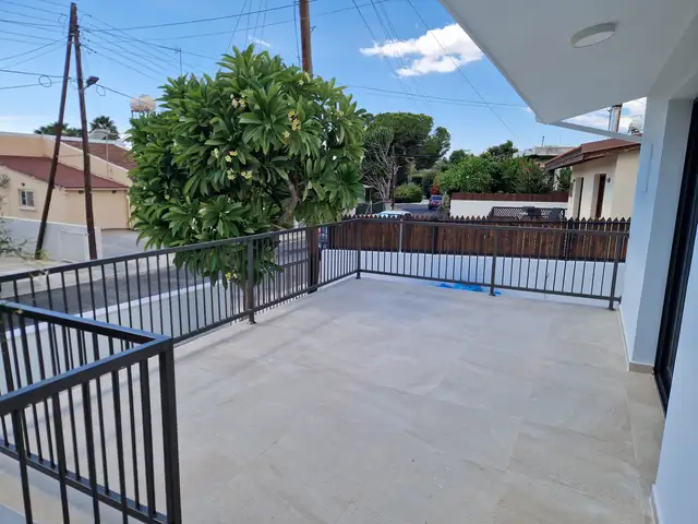 3-bedroom detached house to rent, Επαρχία Λεμεσού — Λεμεσός - Αγία Φύλα