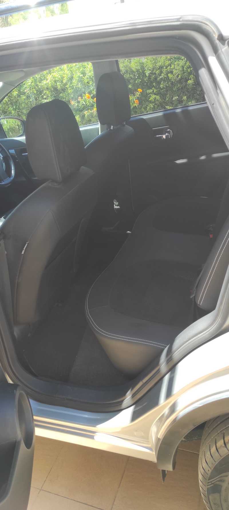 2014 Nissan Qashqai 1,6L 2014 Cyprus