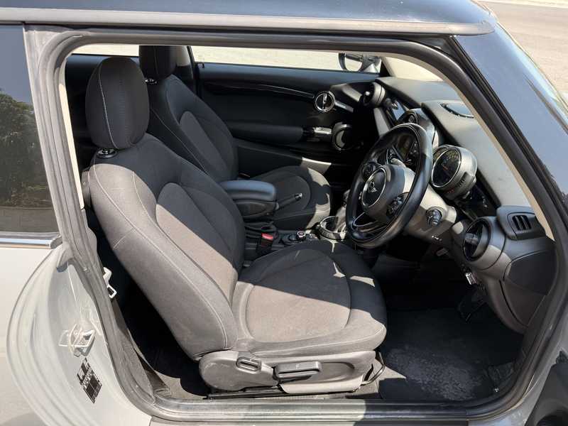 2017 Mini Cooper 1,5L 2017 Cyprus