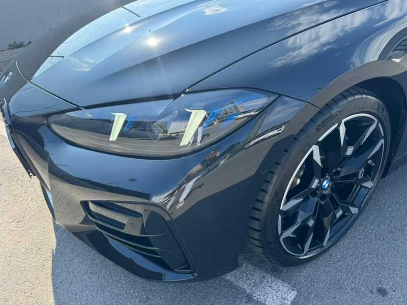 2025 BMW 4-Series 2,0L 2025 Cyprus