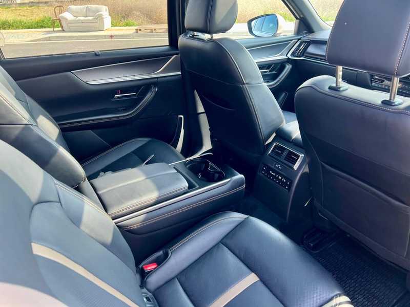 2024 Mazda CX-80 3,3L 2024 Cyprus