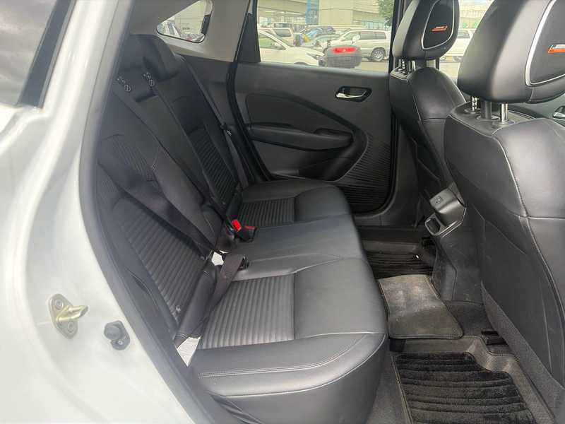 2025 Nissan Aura 1,2L 2025 Cyprus
