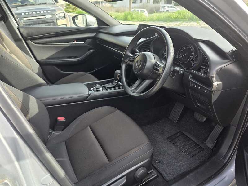 2022 Mazda 2 1,5L 2022 Cyprus