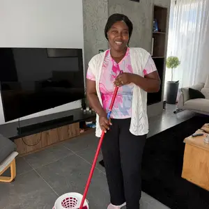 Reliable cleaning lady service in larnaca, Επαρχία Λάρνακας — Λάρνακα - Φοινικούδες
