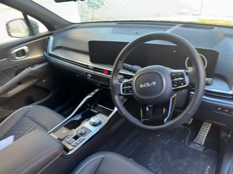 2025 KIA Sorento 2,2L 2025 Cyprus