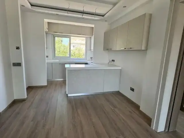 2-bedroom apartment to rent, Επαρχία Λεμεσού — Γερμασόγεια
