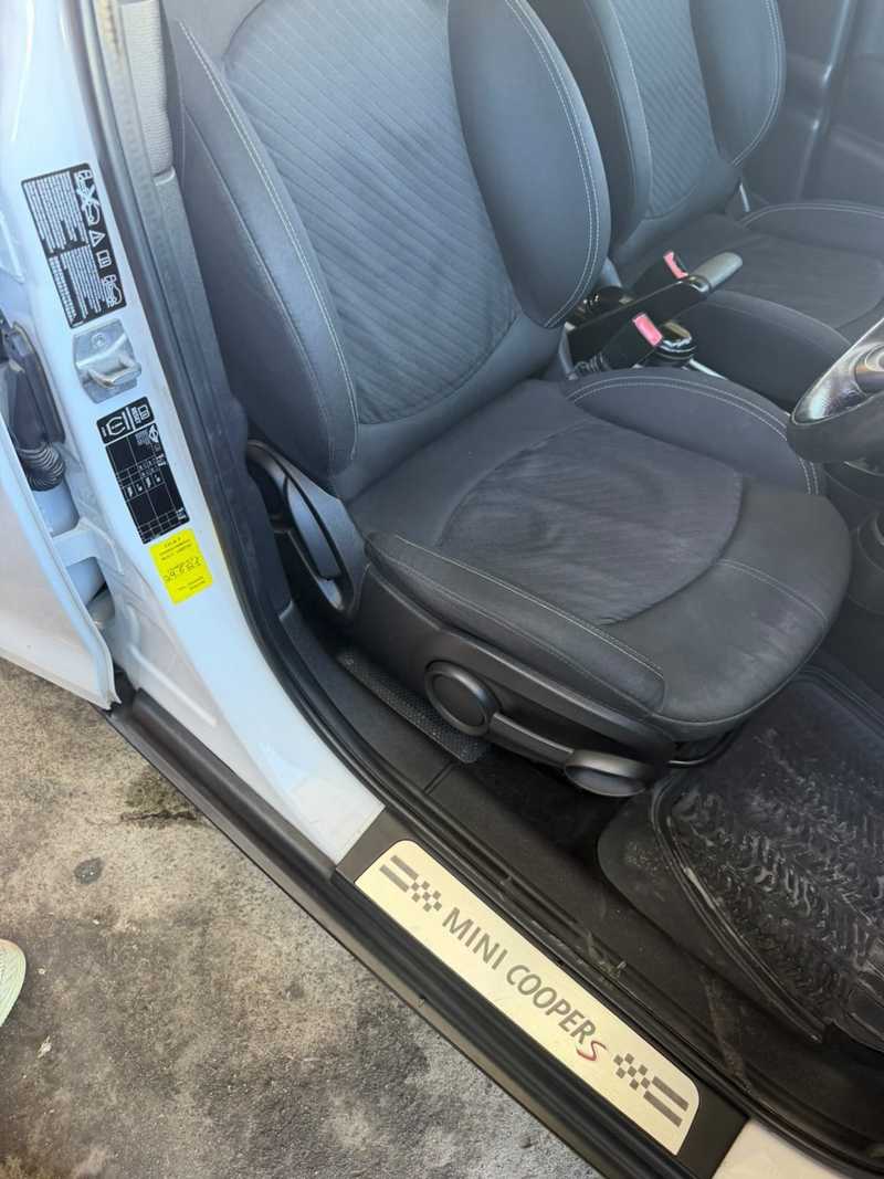 2014 Mini Countryman 2,0L 2014 Cyprus