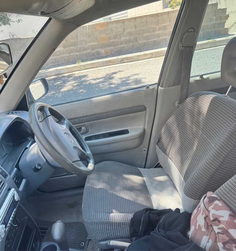 1998 Mazda Demio 1,3L 1998 Cyprus