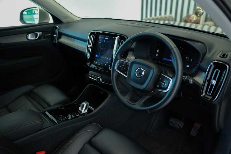 2023 Volvo XC40 2,0L 2023 Cyprus