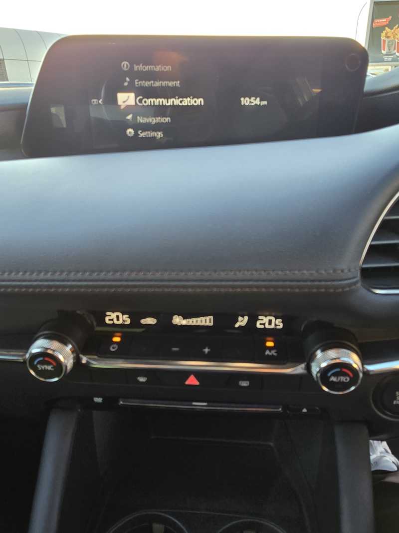 2023 Mazda 3 1,5L 2023 Cyprus