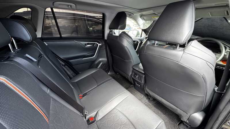 2023 Toyota RAV4 2,5L 2023 Cyprus